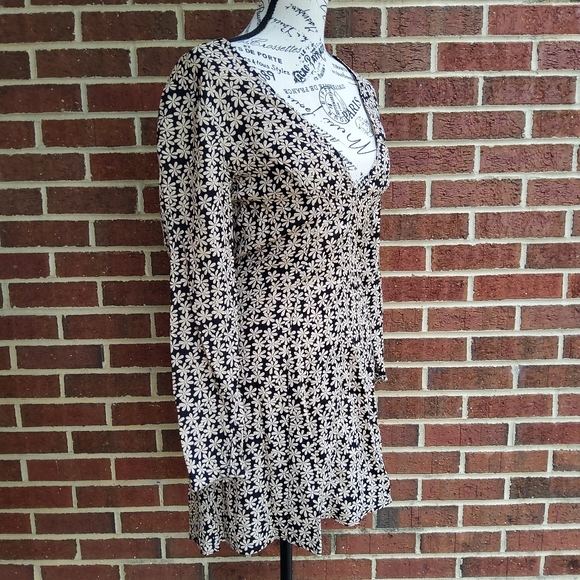 Reformation Flower Dress - Picture 4 of 8